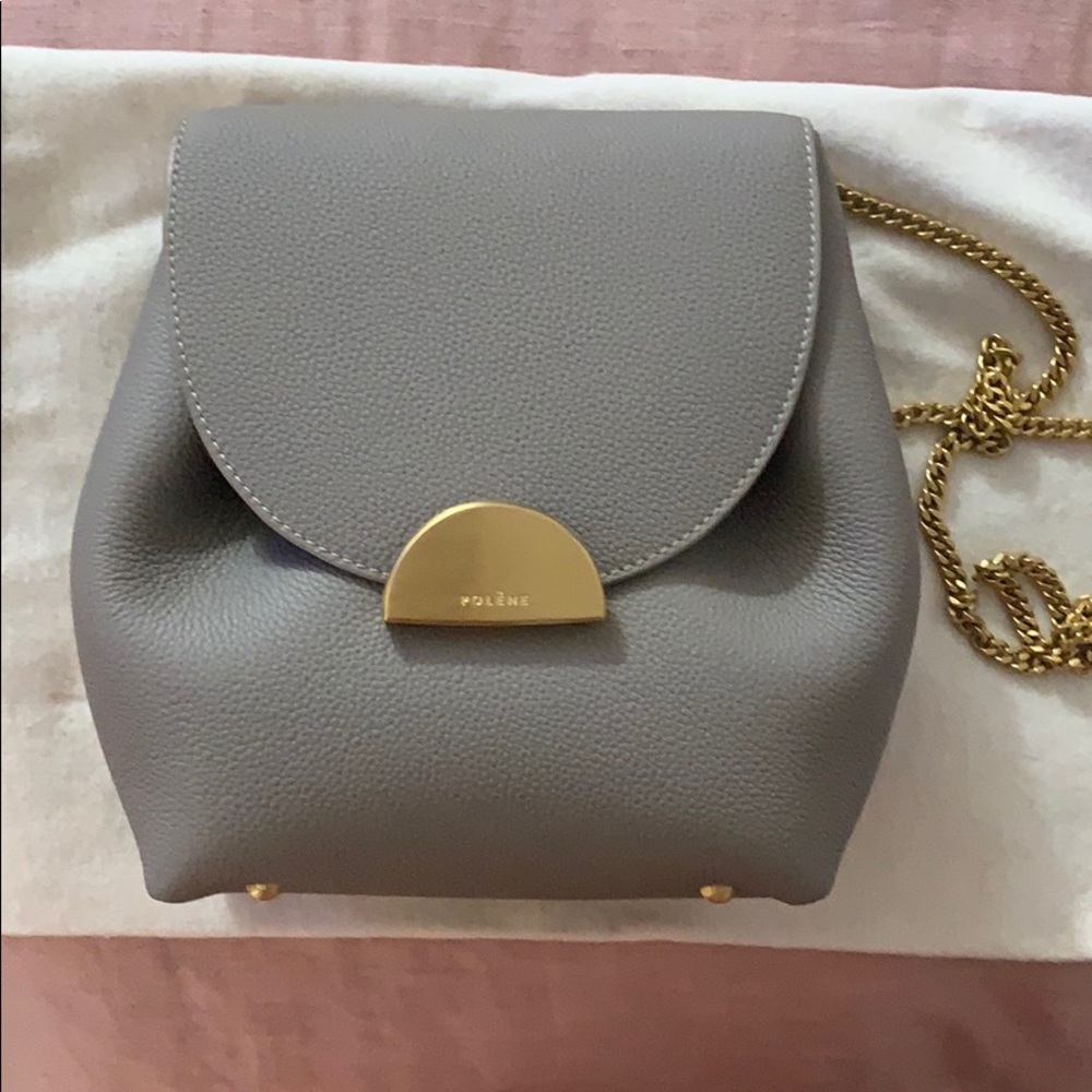 Numero Un Polene Bag from Spain